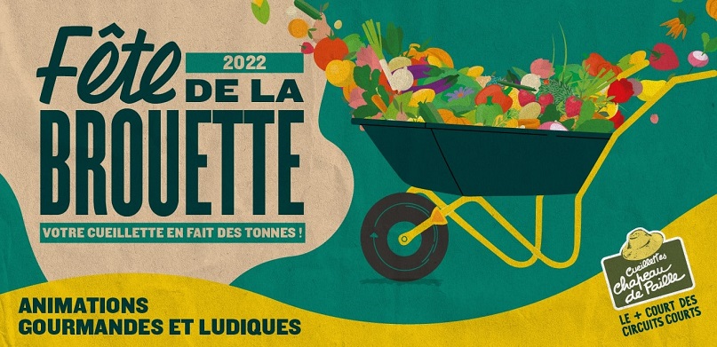 Fête de la Brouette 2022