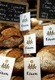 Pain bio de Fewen