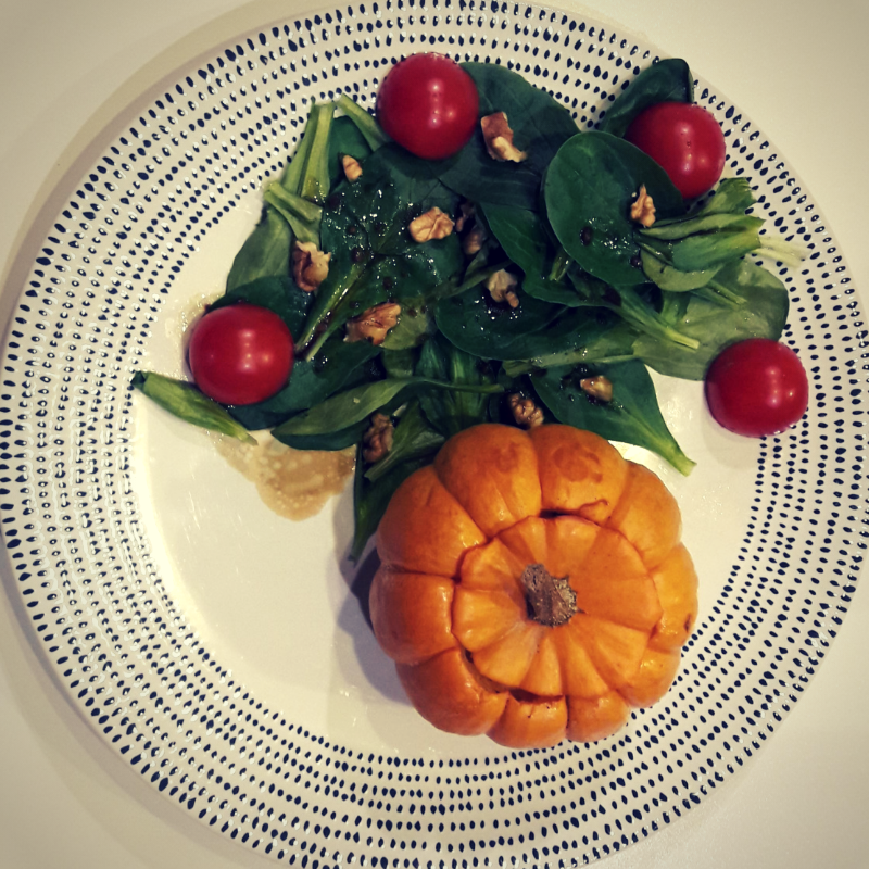 courge jack be little