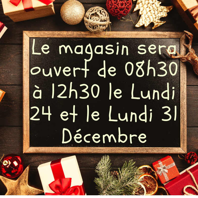 ouverture