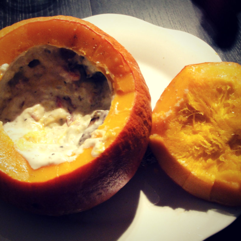 potimarron