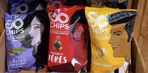 chips