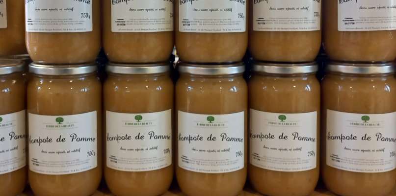 compote