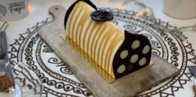 Bûche