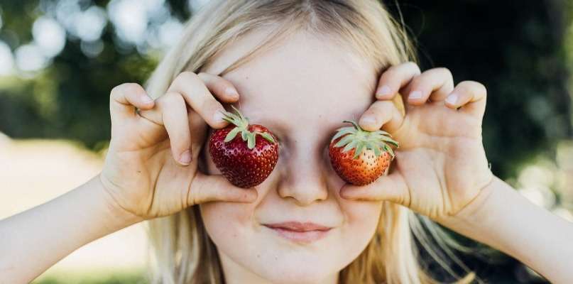 fraises