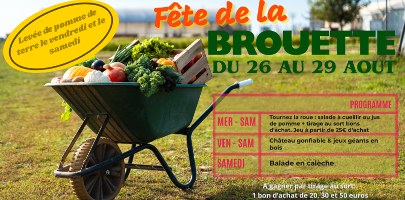 Brouette