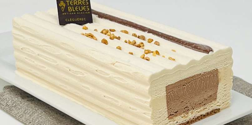 bûche