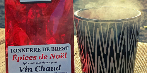 vin chaud