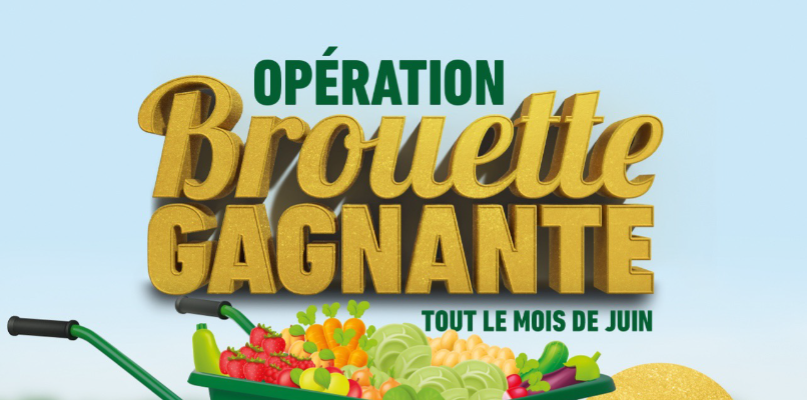 brouette