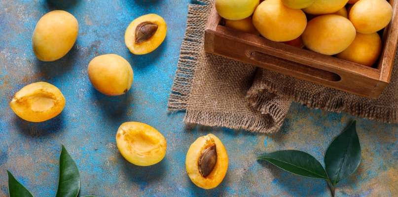 Mirabelles
