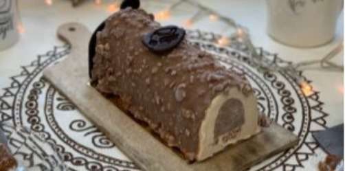 bûche