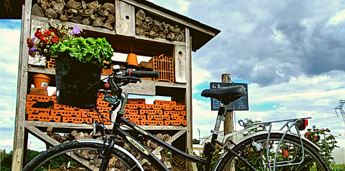 Vélo